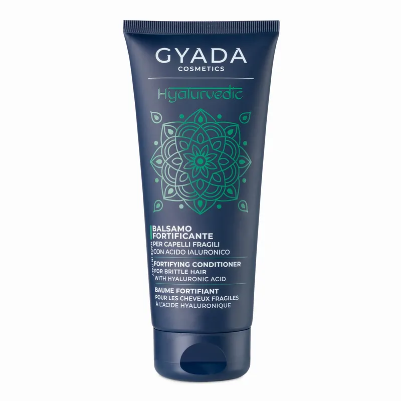 Impacco Ayurvedico Fortificante GYADA COSMETICS | Pinalli