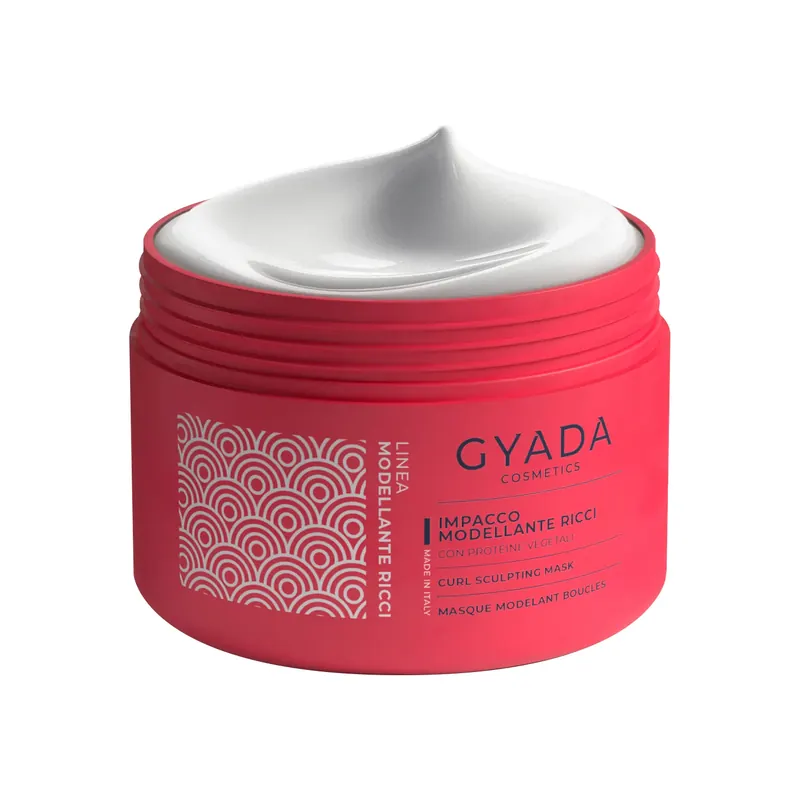Impacco Modellante Ricci 200ml GYADA COSMETICS | Pinalli