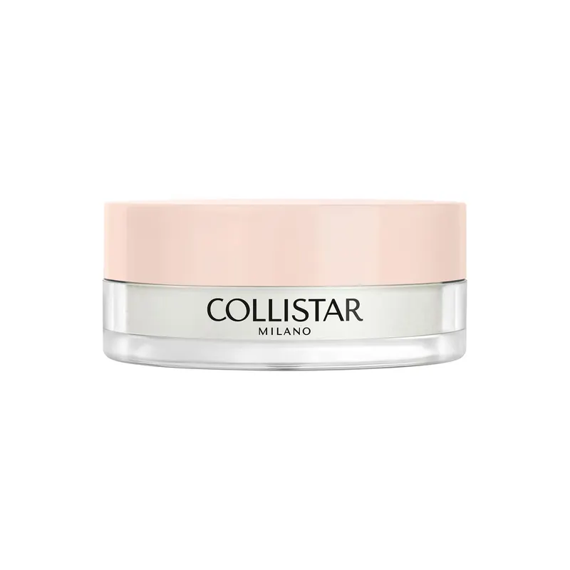 Impeccabile Cipria Libera 01 - Matte COLLISTAR | Pinalli
