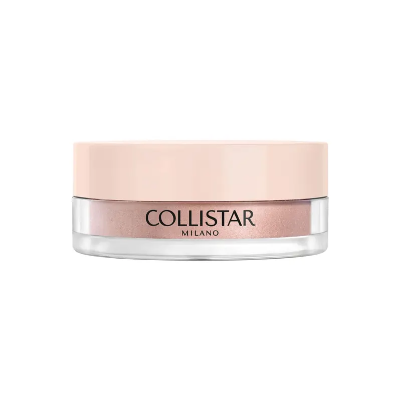 Impeccabile Cipria Libera 02 - Luminous COLLISTAR | Pinalli