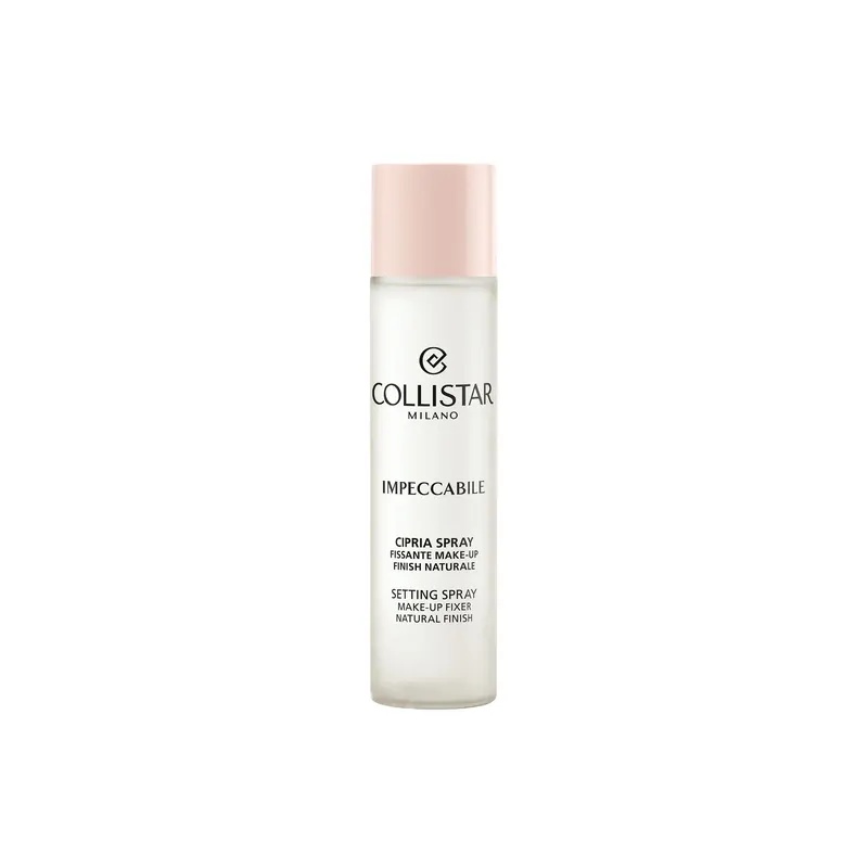 Impeccabile Cipria Spray 100ml COLLISTAR | Pinalli