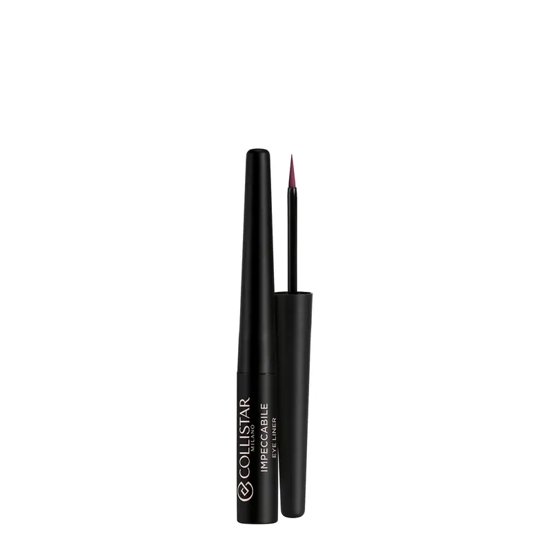 Impeccabile Eye Liner Borgogna COLLISTAR | Pinalli