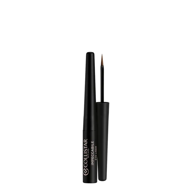 Impeccabile Eye Liner Marrone COLLISTAR | Pinalli