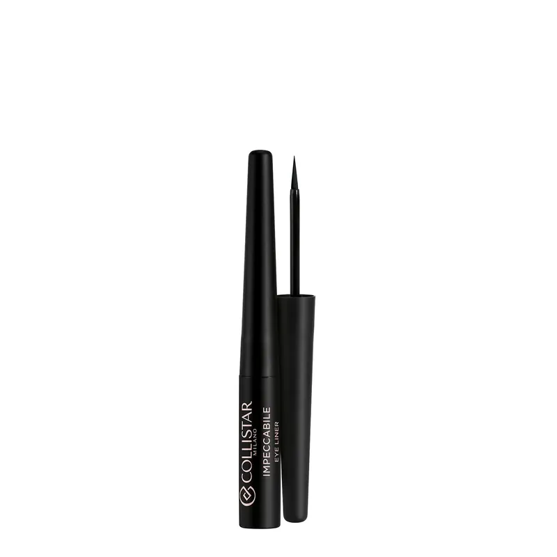 Impeccabile Eye Liner Nero COLLISTAR | Pinalli