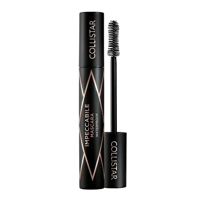 Impeccabile Mascara Waterpoof COLLISTAR | Pinalli