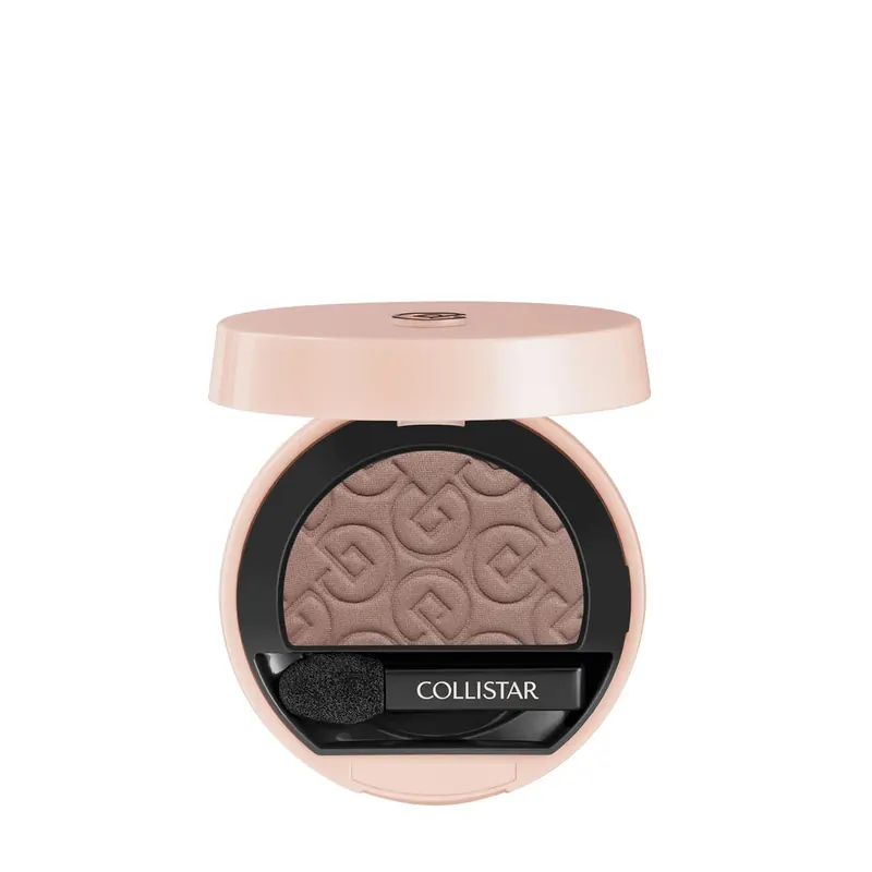 Impeccabile Ombretto Compatto COLLISTAR | Pinalli