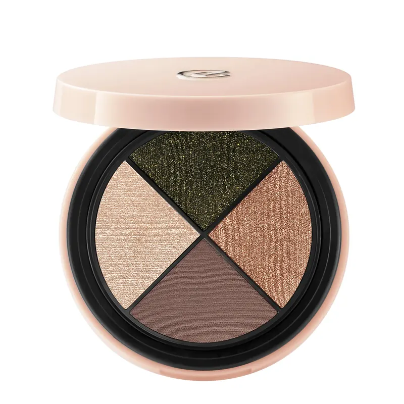 Impeccabile Palette 4 Ombretti COLLISTAR | Pinalli