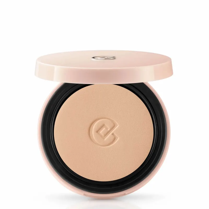 Impeccable Cipria Compatta 20G Natural COLLISTAR | Pinalli