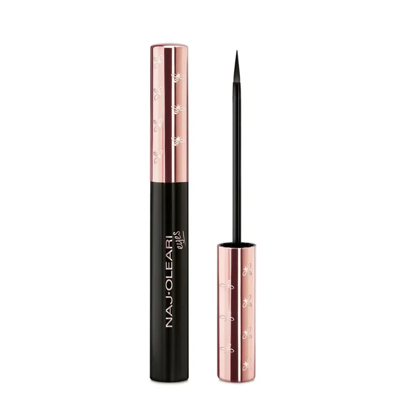 Impeccable Eyeliner 01 Nero Vinile NAJ OLEARI | Pinalli