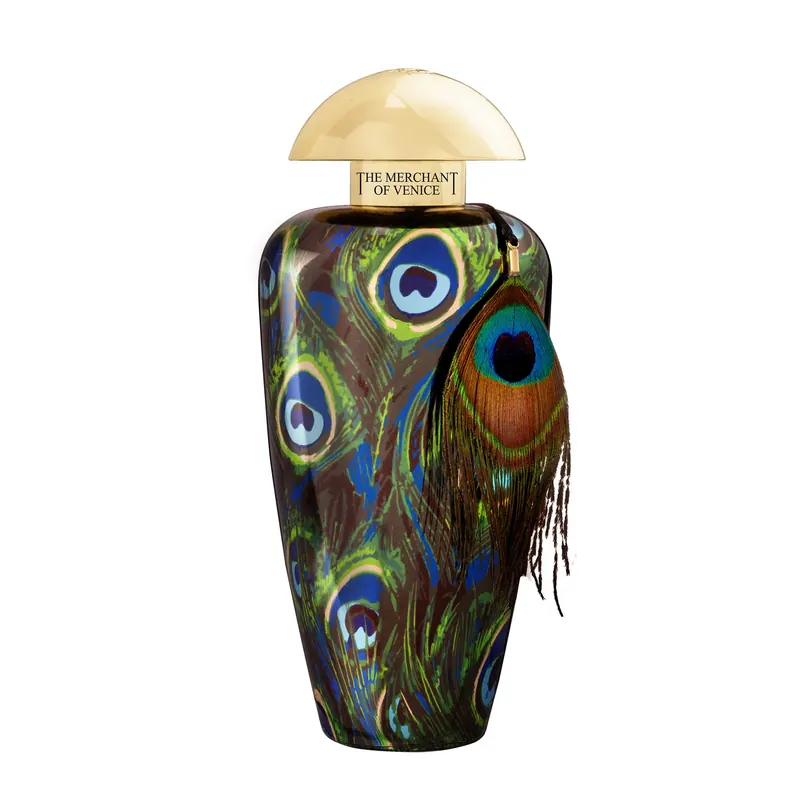 Imperial Emerald - Eau de Parfum Concentrèe THE MERCHANT OF VENICE | Pinalli