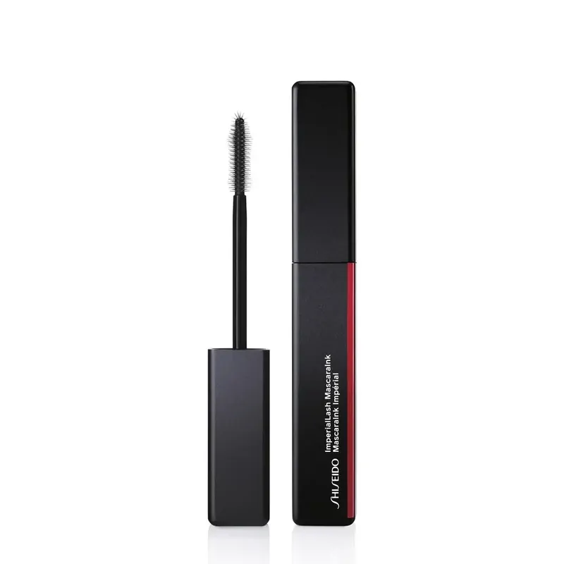 ImperialLash MascaraInk 01 Sumi Black SHISEIDO | Pinalli