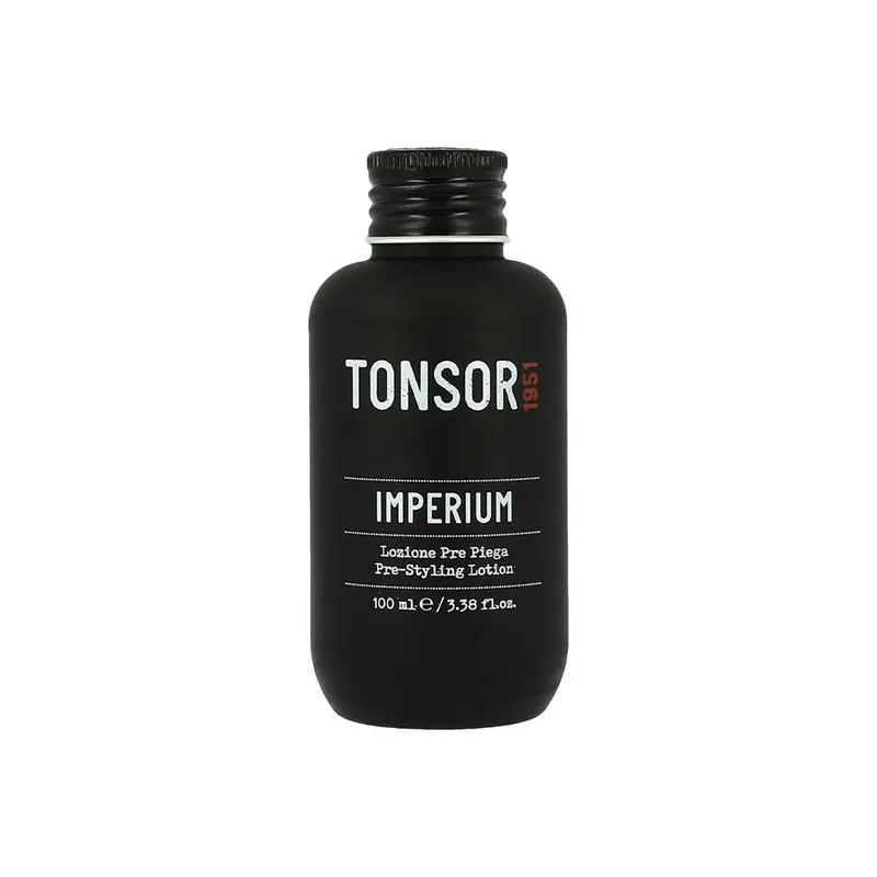 Imperium- Lozione Pre Piega 100ml TONSOR1951 | Pinalli