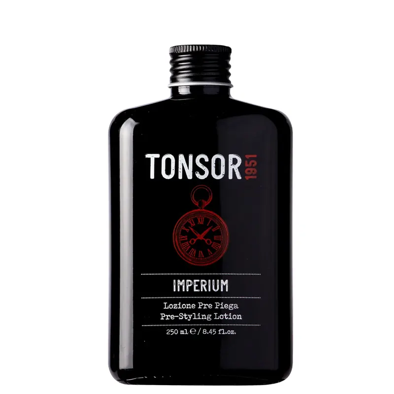 Imperium- Lozione Pre Piega 250ml TONSOR1951 | Pinalli