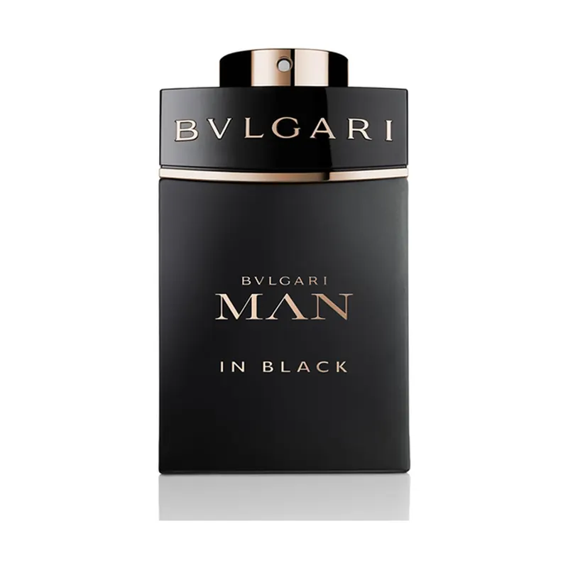 in Black 100ml BULGARI | Pinalli