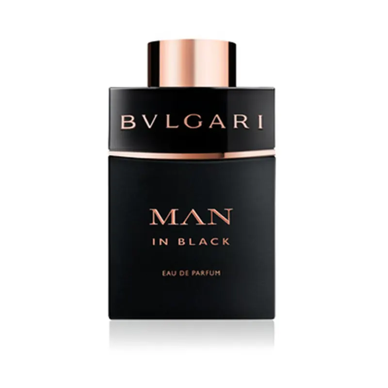 in Black 60ml BULGARI | Pinalli