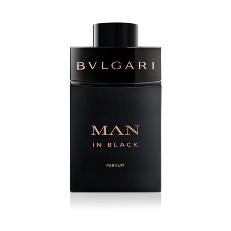 In Black Parfum 100ml BULGARI | Pinalli