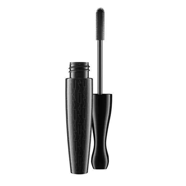 In Extreme Dimension Lash 3D Black MAC | Pinalli