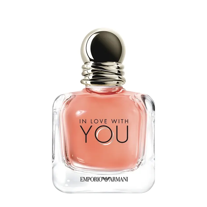 In Love With You 100ml GIORGIO ARMANI | Pinalli