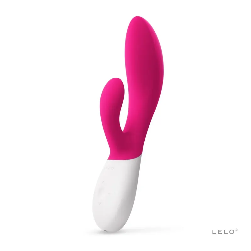 INA WAVE 2 Cerise 1pz LELO | Pinalli
