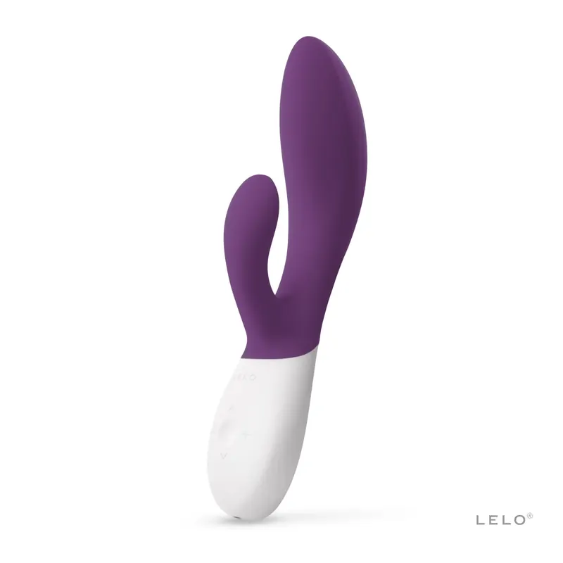 INA WAVE 2 Plum 1pz LELO | Pinalli