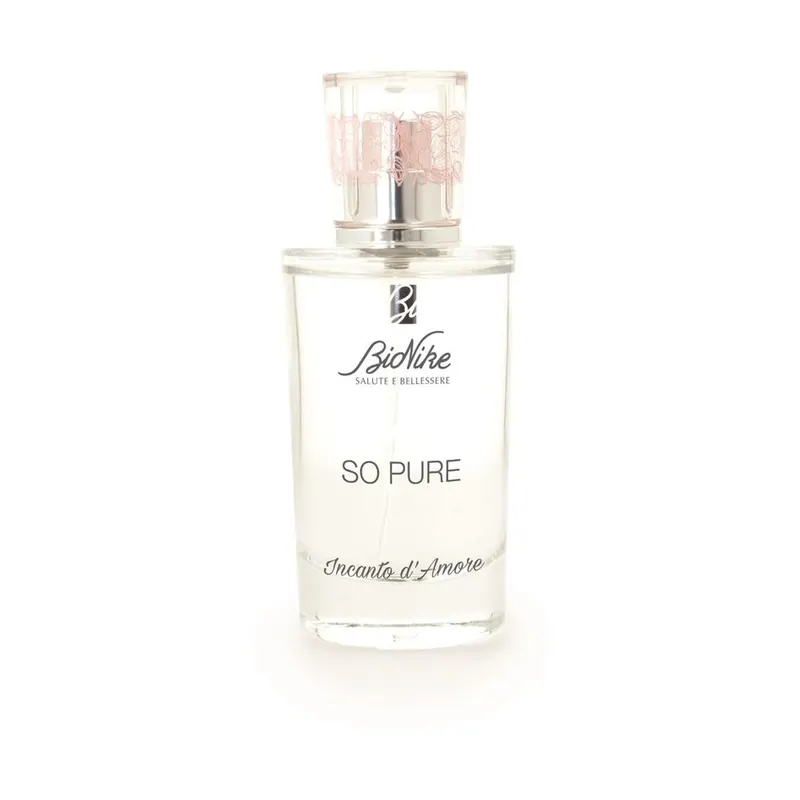 Incanto d'Amore 50ml BIONIKE | Pinalli