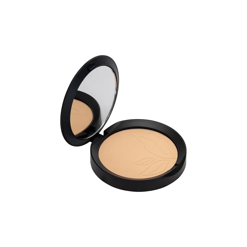 Indissoluble Compatta Cipria 02 PUROBIO | Pinalli