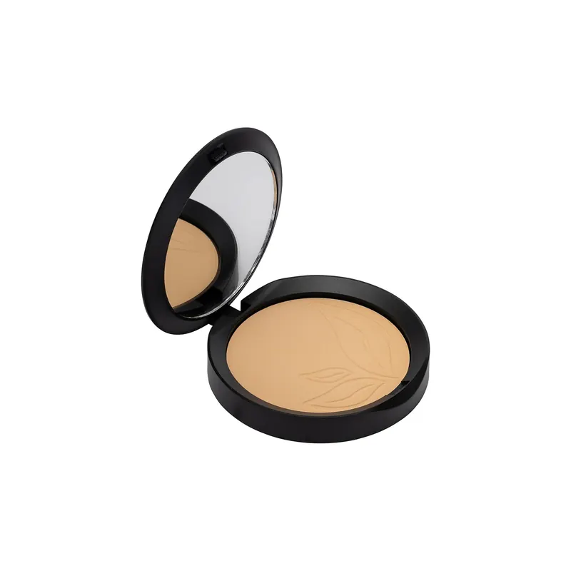 Indissoluble Compatta Cipria 03 PUROBIO | Pinalli