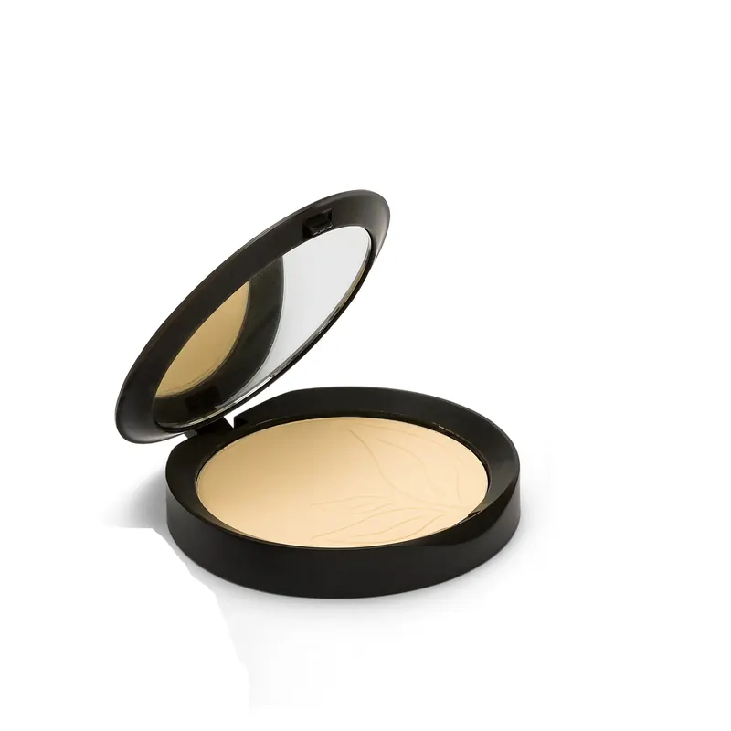 Indissoluble Compatta Cipria T01 PUROBIO | Pinalli