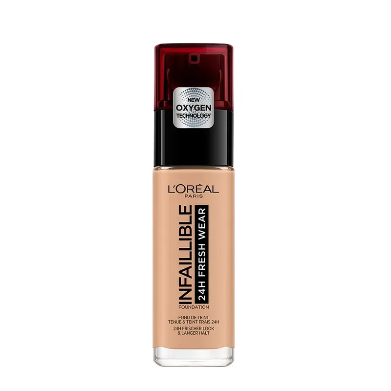 Infaillible 24H Fresh Wear 235 Cool L'ORÉAL PARIS | Pinalli