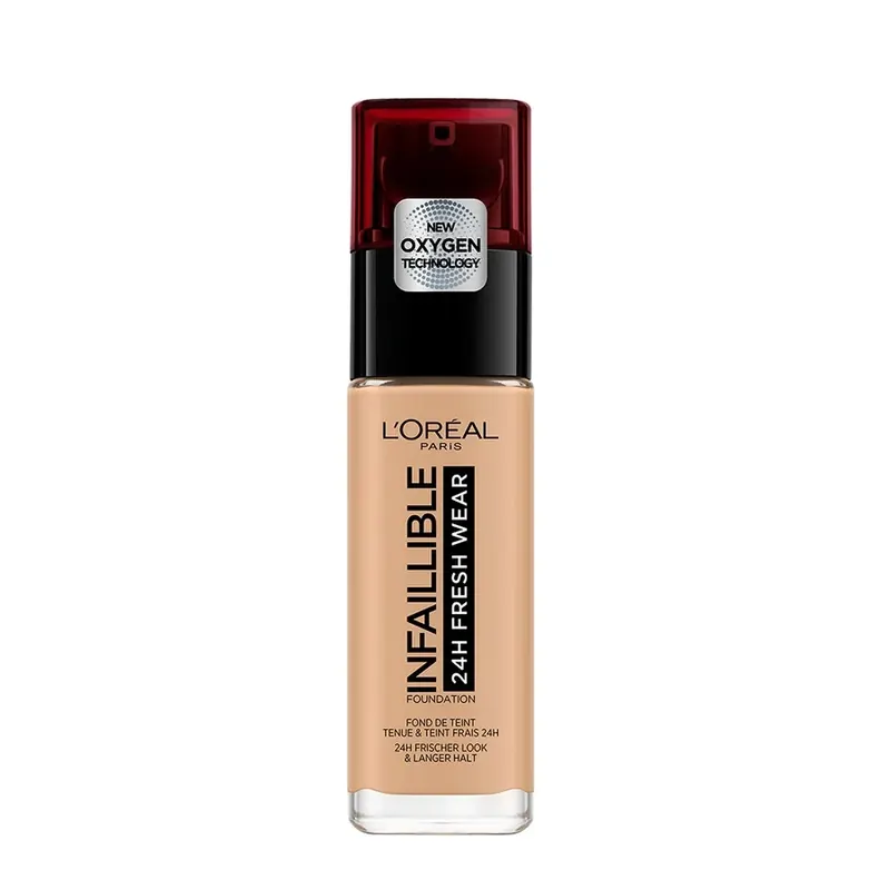 Infaillible 24H Fresh Wear L'ORÉAL PARIS | Pinalli