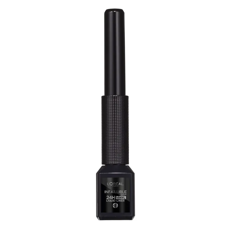 Infaillible Grip 24H Eyeliner Lunga tenuta effetto vinile L'ORÉAL PARIS | Pinalli