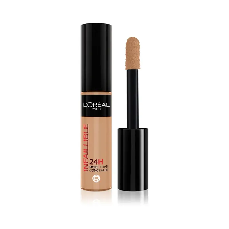 Infaillible More Than Concealer L'ORÉAL PARIS | Pinalli