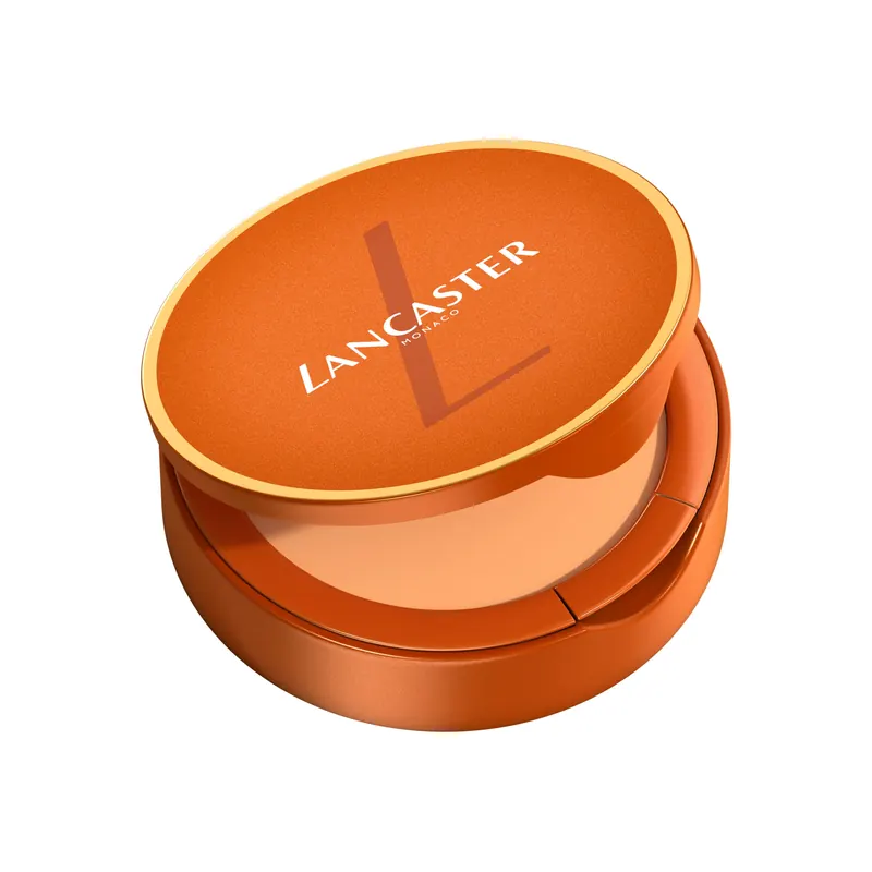 Infinite Bronze Tinted Protection Sunlight Compact Cream SPF50 LANCASTER | Pinalli