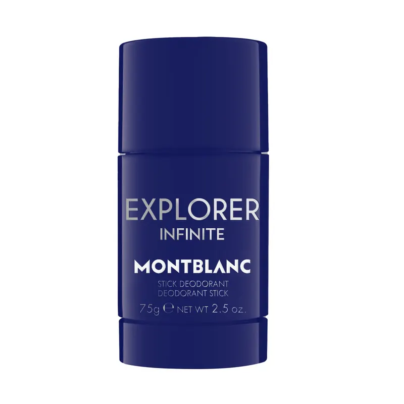 Infinite Deostick 75g MONTBLANC | Pinalli
