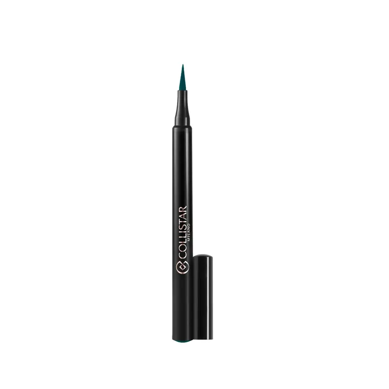 Infinito Eye Marker Verde COLLISTAR | Pinalli