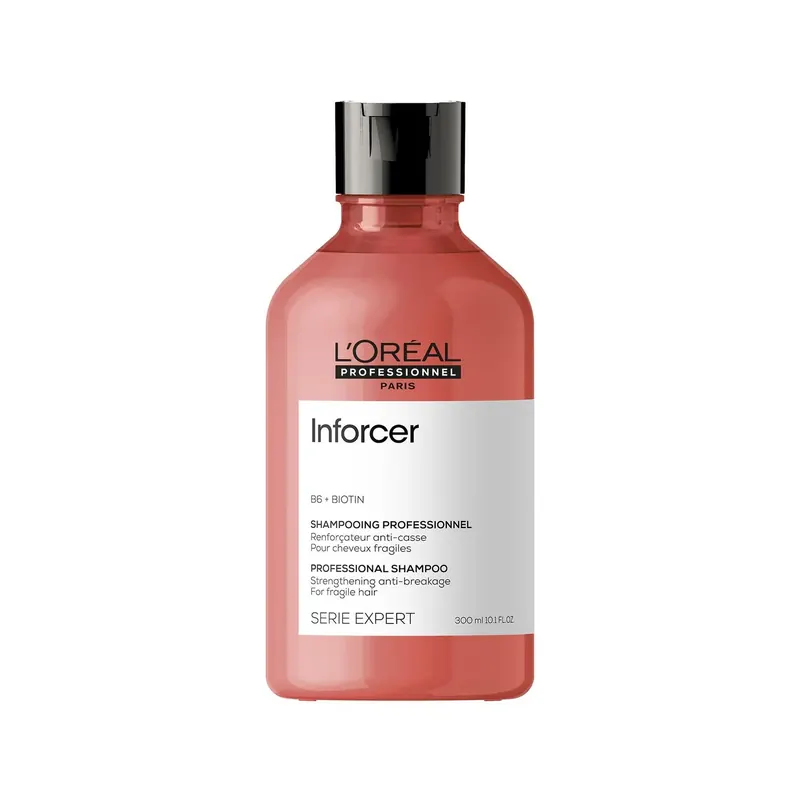 Inforcer Shampoo 300ml L'ORÉAL PROFESSIONNEL | Pinalli