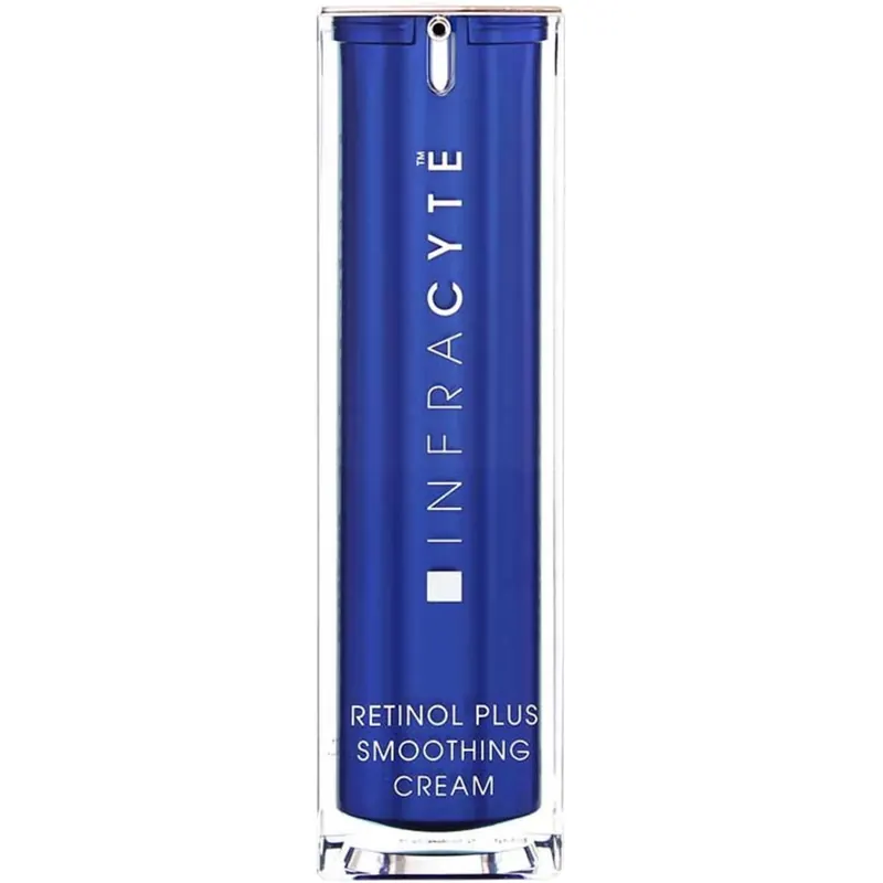 INFRACYTE Retinol Plus Smoothing Cream, 30 g