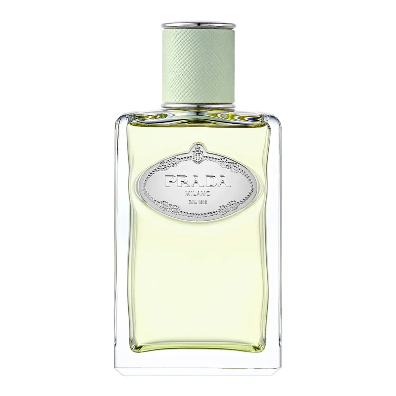 Infusion d'Iris 100ml PRADA | Pinalli