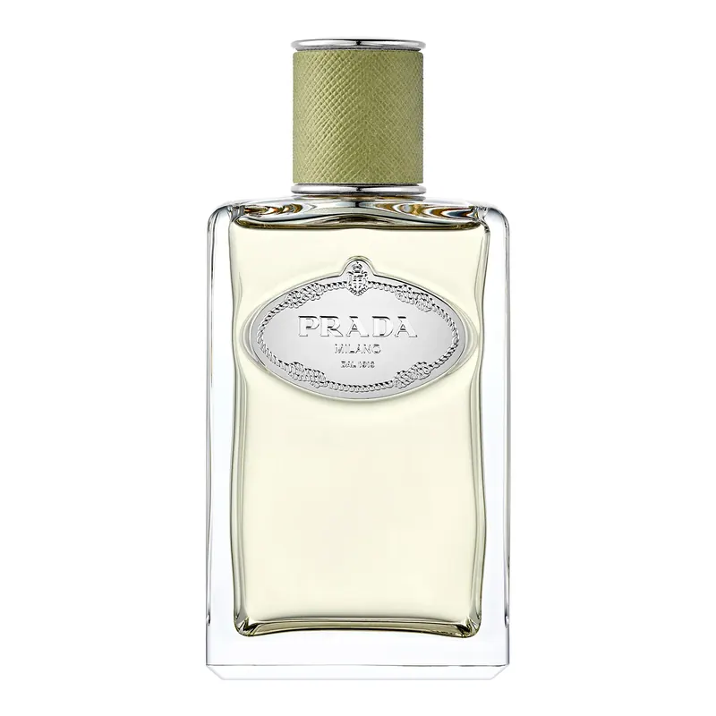 Infusion de Vétiver 100ml PRADA | Pinalli