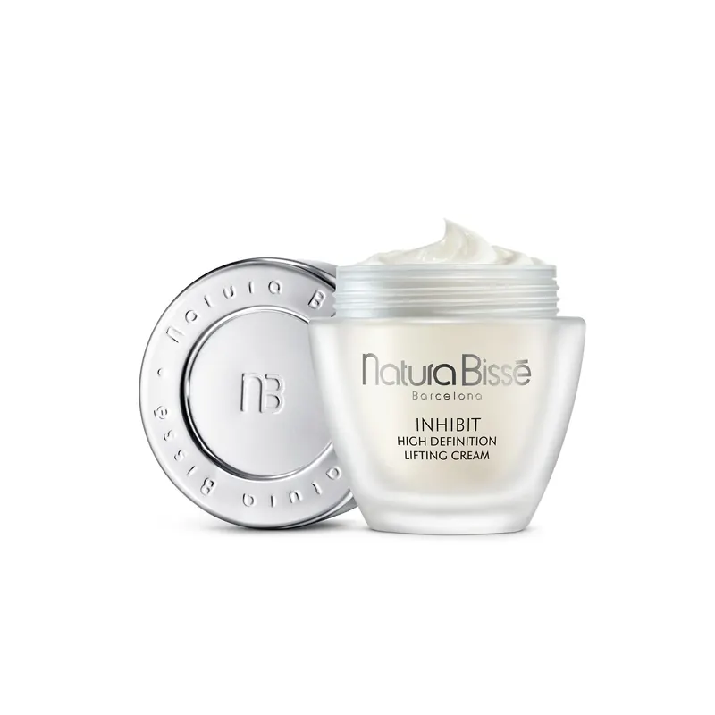 Inhibit High Definition Lifting Cream NATURA BISSÉ | Pinalli