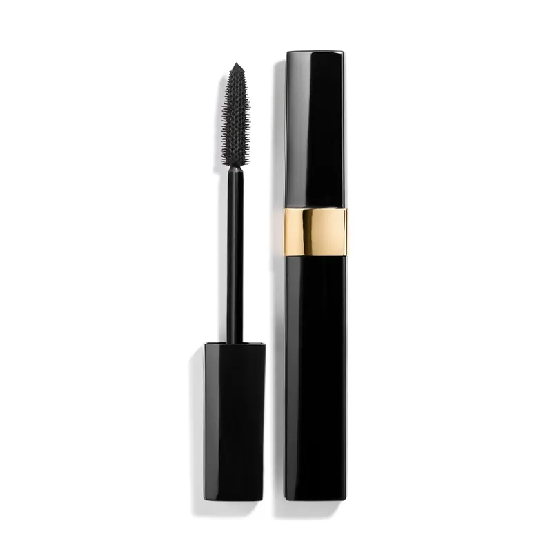 INIMITABLE 10 NOIR BLACK CHANEL | Pinalli