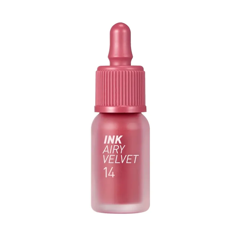 Ink Airy Velvet 14 Rosy Pink PERIPERA | Pinalli