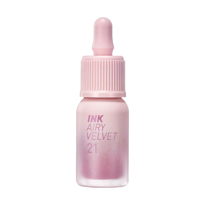 Ink Airy Velvet 21 Fluffy Peach PERIPERA | Pinalli