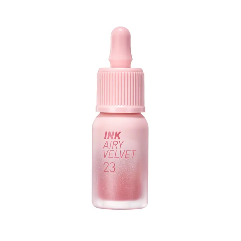 Ink Airy Velvet 23 In The Peachlight PERIPERA | Pinalli