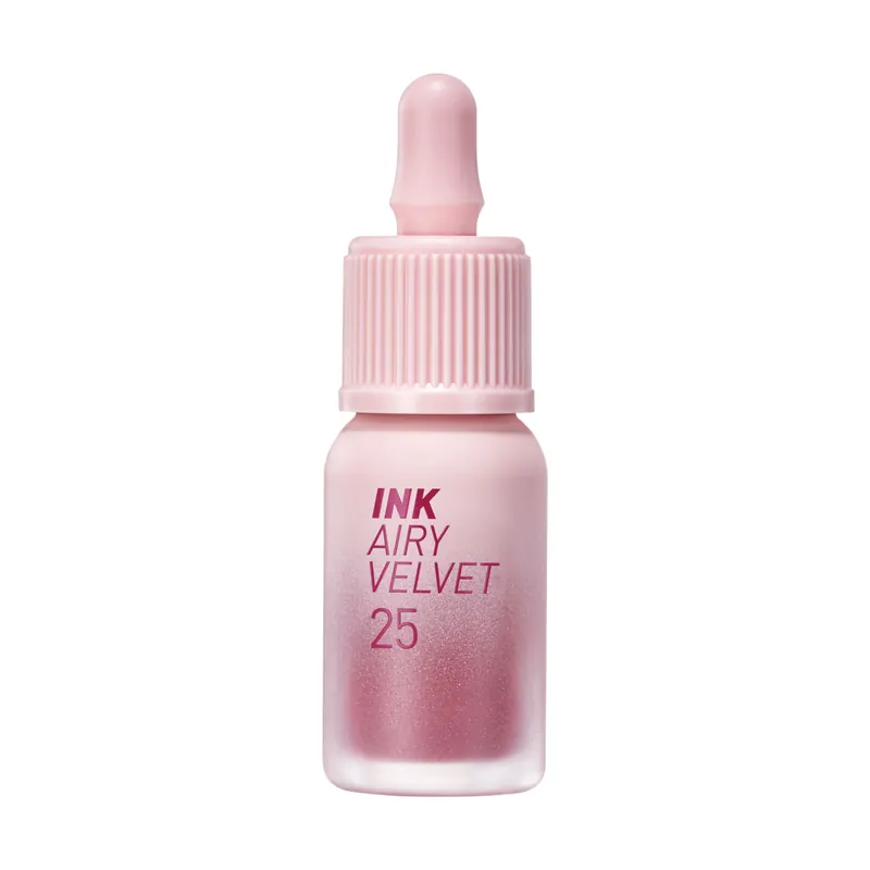 Ink Airy Velvet 25 Zazzy Peach PERIPERA | Pinalli