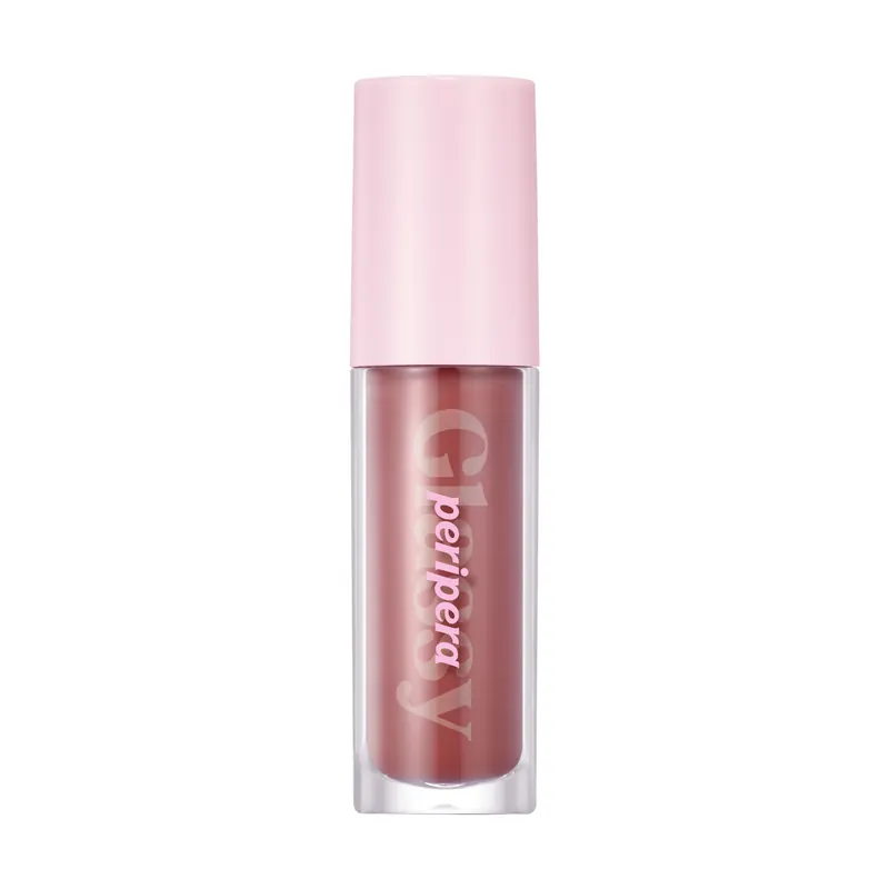 Ink Glasting Lip Gloss 03 Chilling Rosy PERIPERA | Pinalli