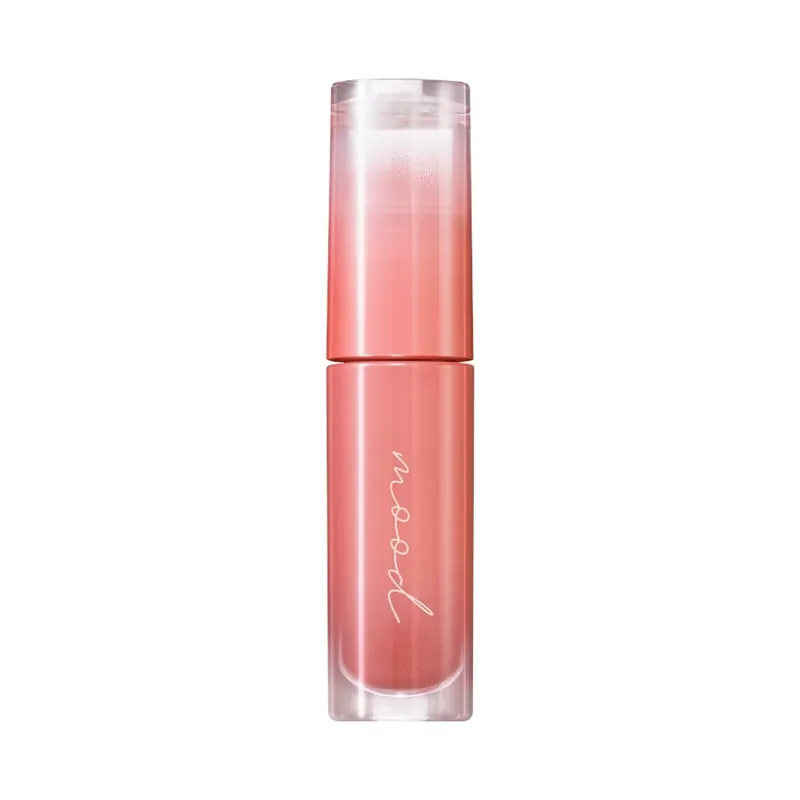 Ink Mood Glowy Tint 02 Coral Influencer PERIPERA | Pinalli