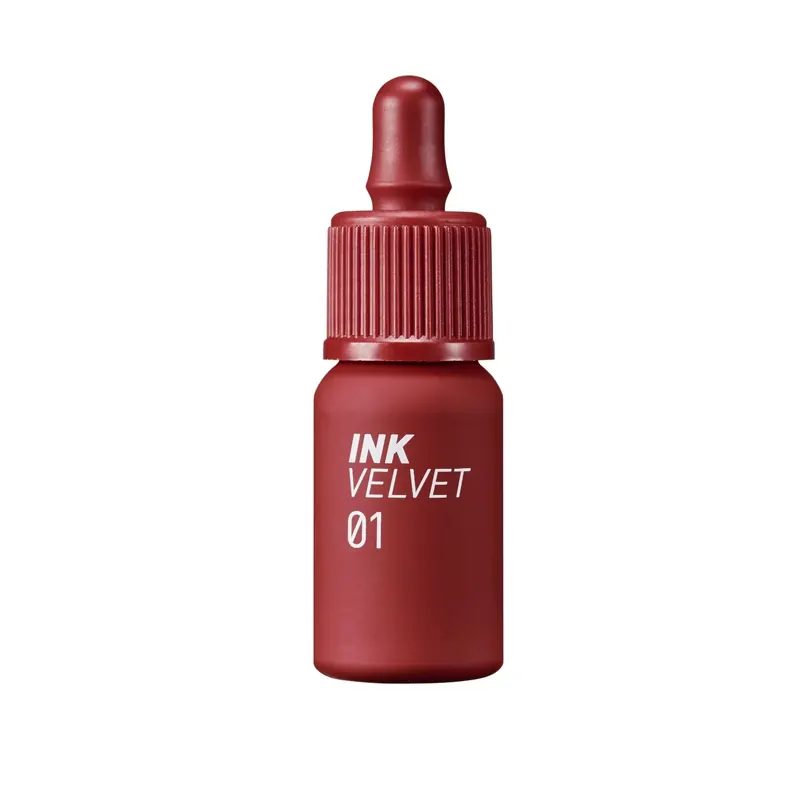 Ink Velvet 01 Good Brick PERIPERA | Pinalli