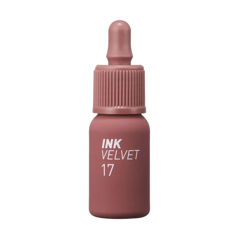 Ink Velvet 17 Rosy Nude PERIPERA | Pinalli