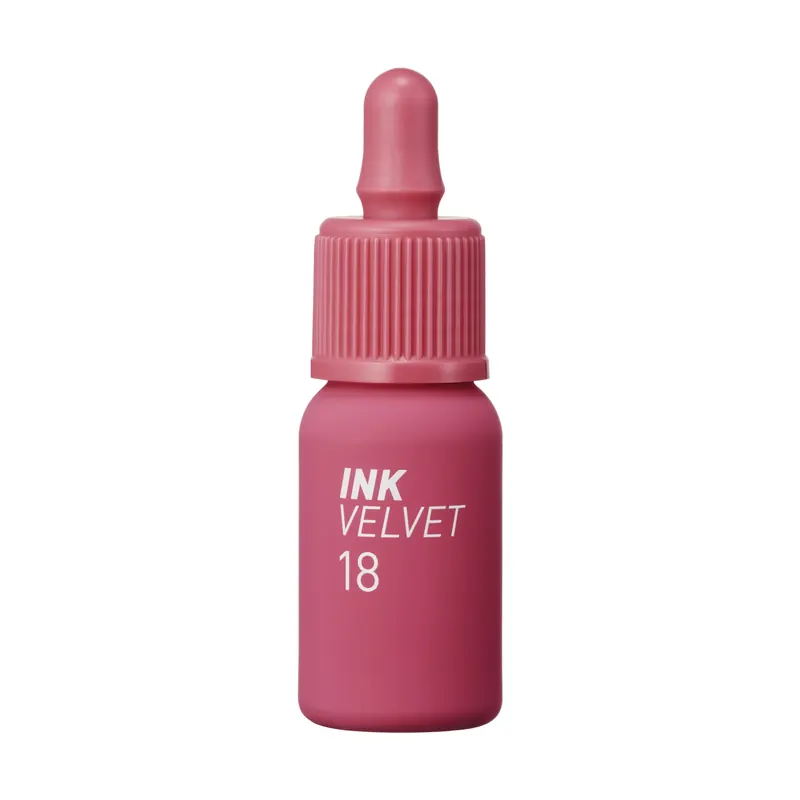 Ink Velvet 18 Star Plum Pink PERIPERA | Pinalli